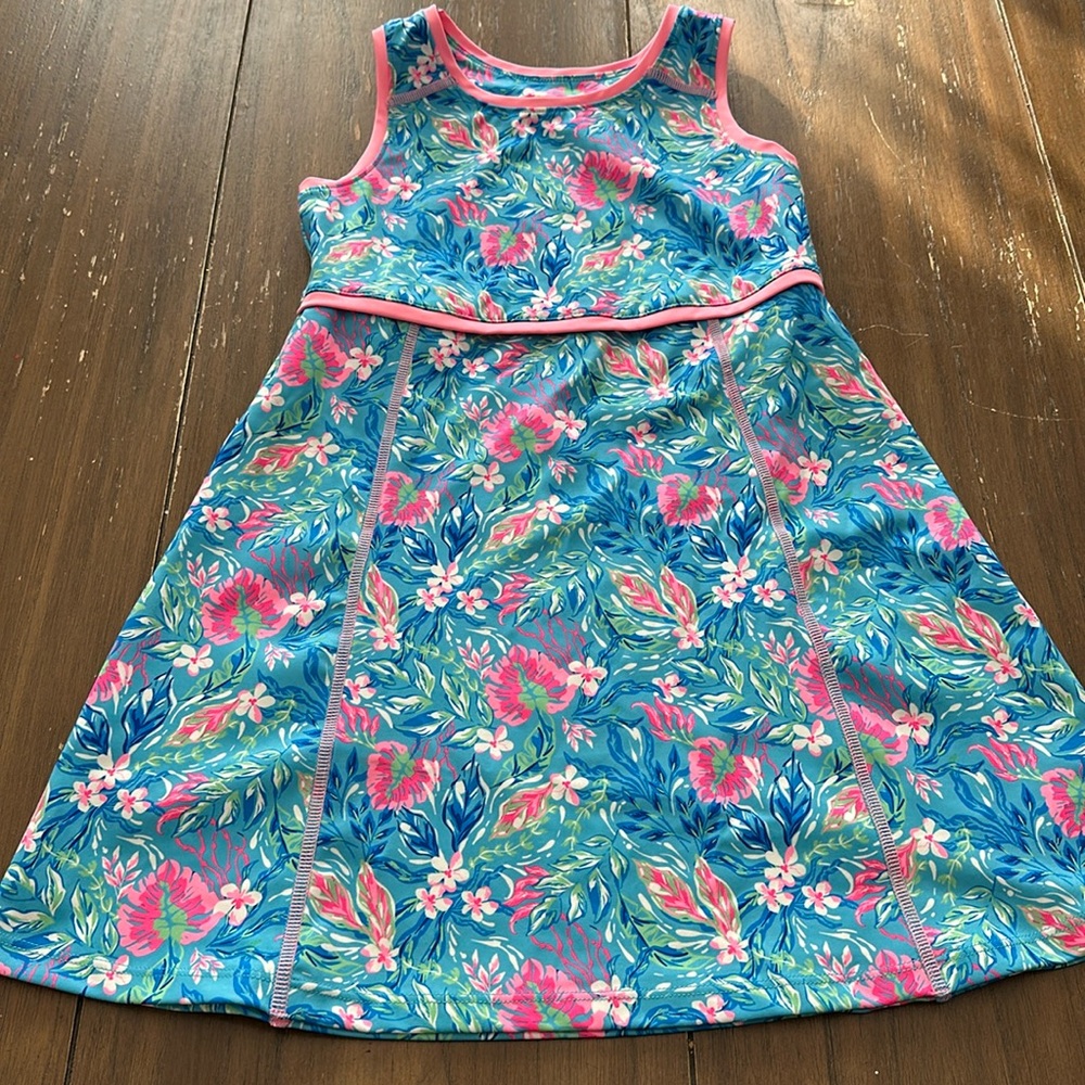 NWOT Tommy Bahama active dress medium*